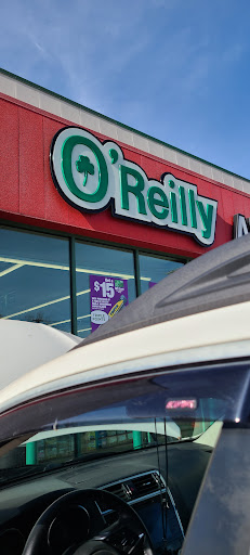 O'Reilly Auto Parts