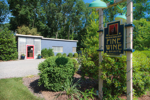 Wine Store «Tewksbury Fine Wine & Spirits», reviews and photos, 1 Old Turnpike Rd, Oldwick, NJ 08858, USA
