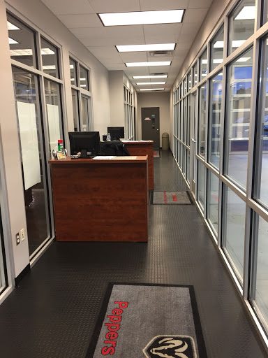 Car Dealer «Peppers Chrysler Dodge Jeep Ram», reviews and photos, 2440 E Wood St, Paris, TN 38242, USA