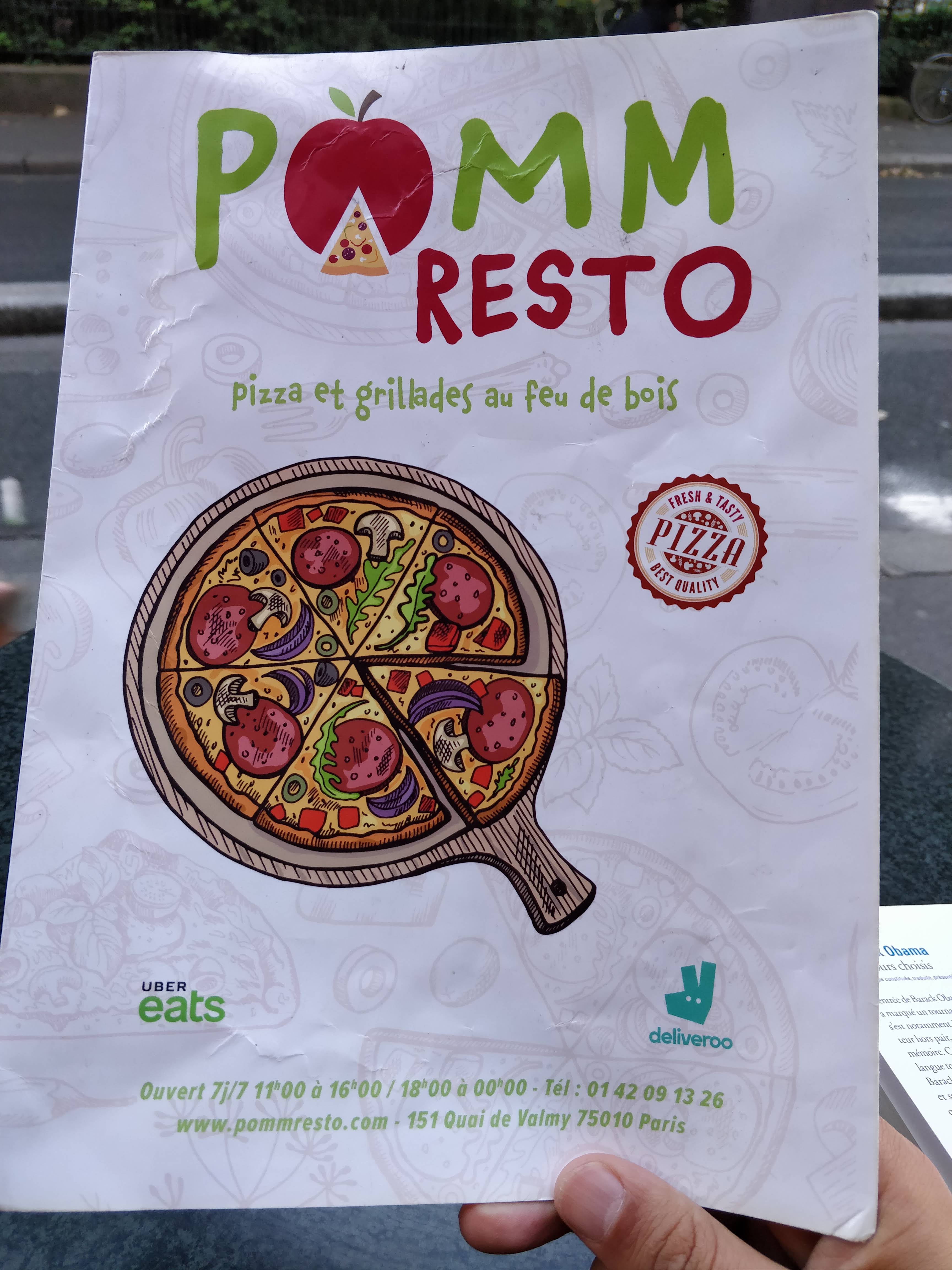 Photo n° 8 de l'avis de Reda.. fait le 23/08/2019 à 22:38
