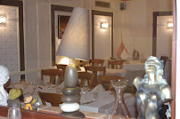 Atmosphère du Restaurant Hostellerie du Prieuré à Saint-Quirin - n°8