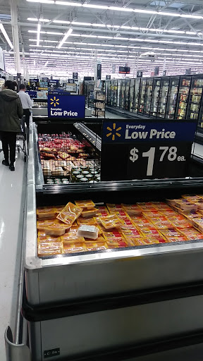 Department Store «Walmart Supercenter», reviews and photos, 650 S Trooper Rd, Norristown, PA 19403, USA