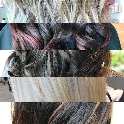 Hair Salon «Cutting Edge Hair», reviews and photos, 3432 E Hebron Pkwy, Plano, TX 75093, USA