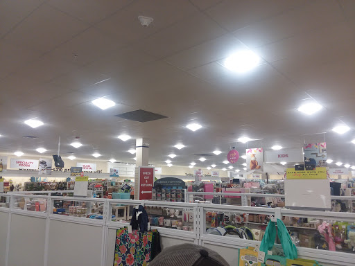 Department Store «HomeGoods», reviews and photos, 11100 W Burleigh St #140, Wauwatosa, WI 53222, USA