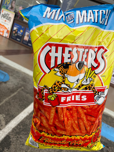 Grocery Store «Lucky J Market», reviews and photos, 1285 E Prince Rd, Tucson, AZ 85719, USA