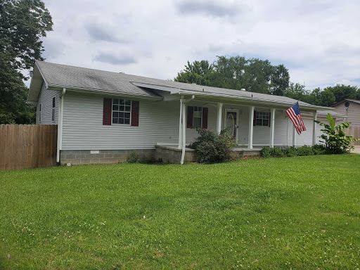 Home Insurance Agency «McGhee Insurance Agency NLR», reviews and photos