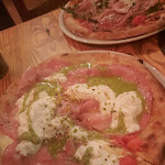 Photo n°1 de l'avis de Emanuele.o fait le 28/02/2023 à 21:28 sur le  Pizzicotto Palermo à Palermo