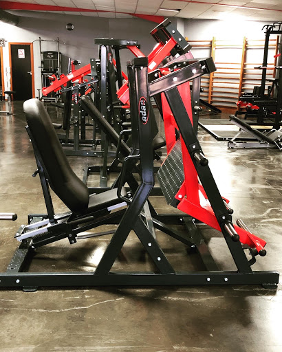 Sport house fitness club gym en Chiclana de la Frontera, Cádiz