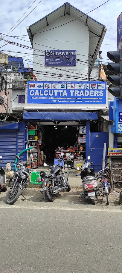 Calcutta Traders