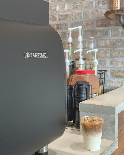 Coffee Shop «Tenafly Coffee Company», reviews and photos, 35 Highwood Ave, Tenafly, NJ 07670, USA