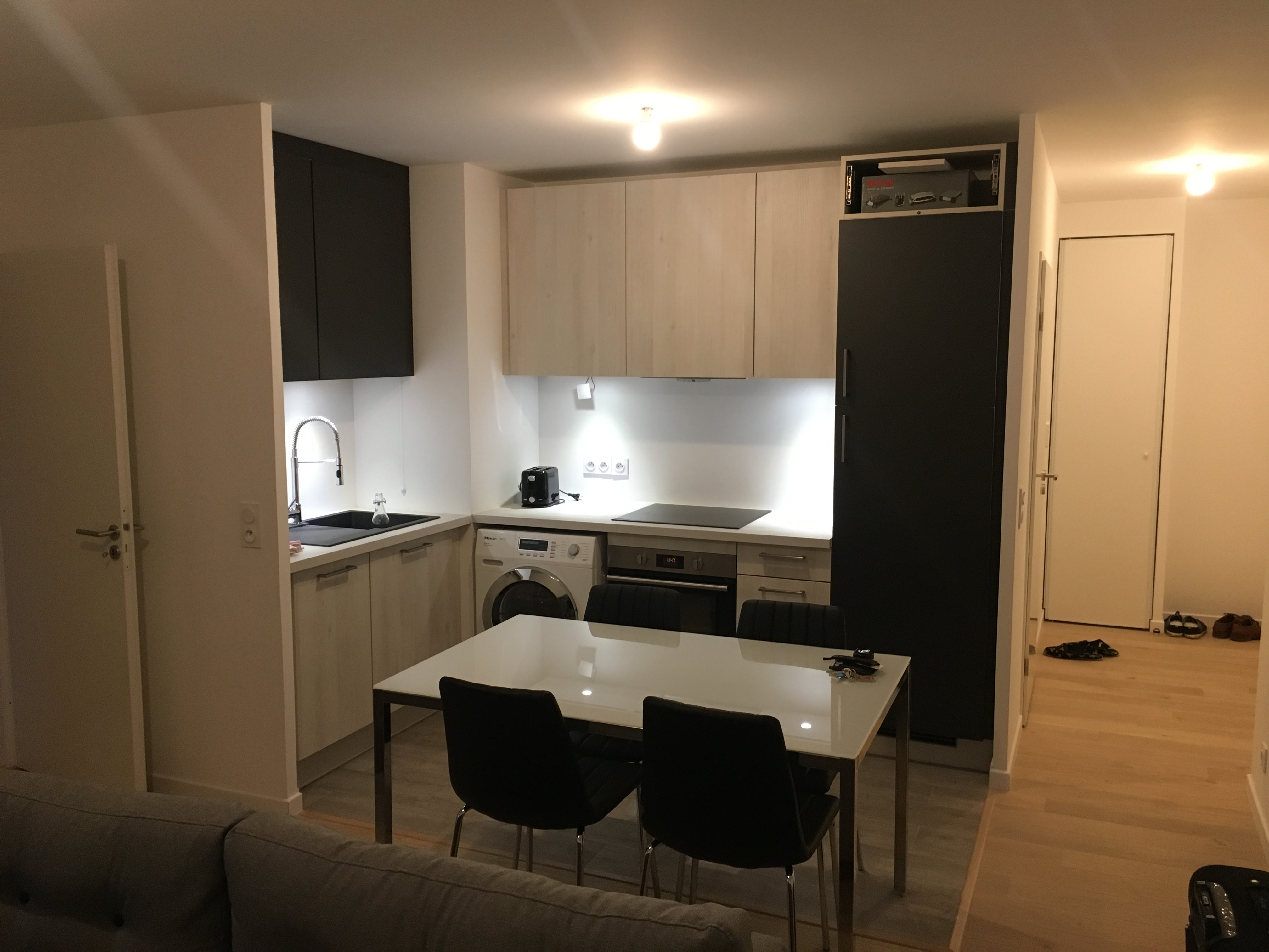 Photo n° 2 de l'avis de Morgan.o fait le 28/07/2019 à 20:25