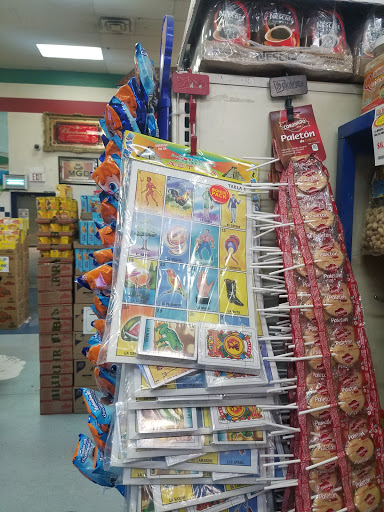 Supermarket «La Bonita Supermarket», reviews and photos, 2405 E Ogden Ave, Las Vegas, NV 89101, USA