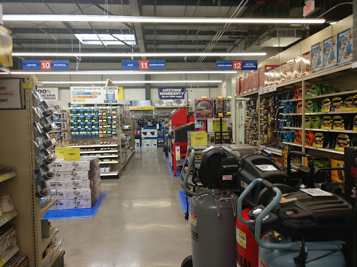 Harbor Freight Tools image
