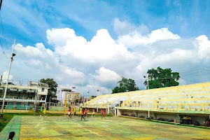 Sri Aurobindo Stadium image