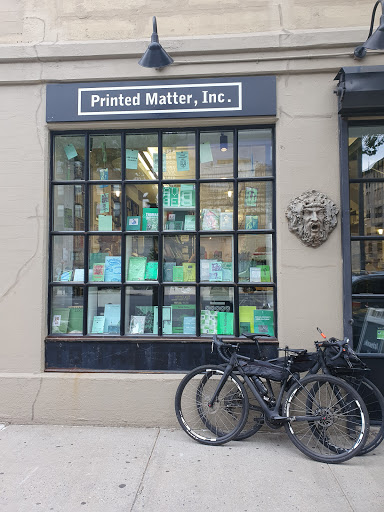 Printed Matter, Inc. image 1
