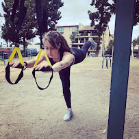 Sierra Training and Yoga - Photo 7 - Car repair in , San Francisco