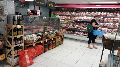 Zona Sul Supermarket