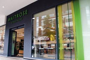 Waitrose & Partners Ramsgate image