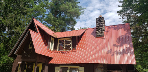 Hotel «The Arnold House», reviews and photos, 839 Shandelee Rd, Livingston Manor, NY 12758, USA