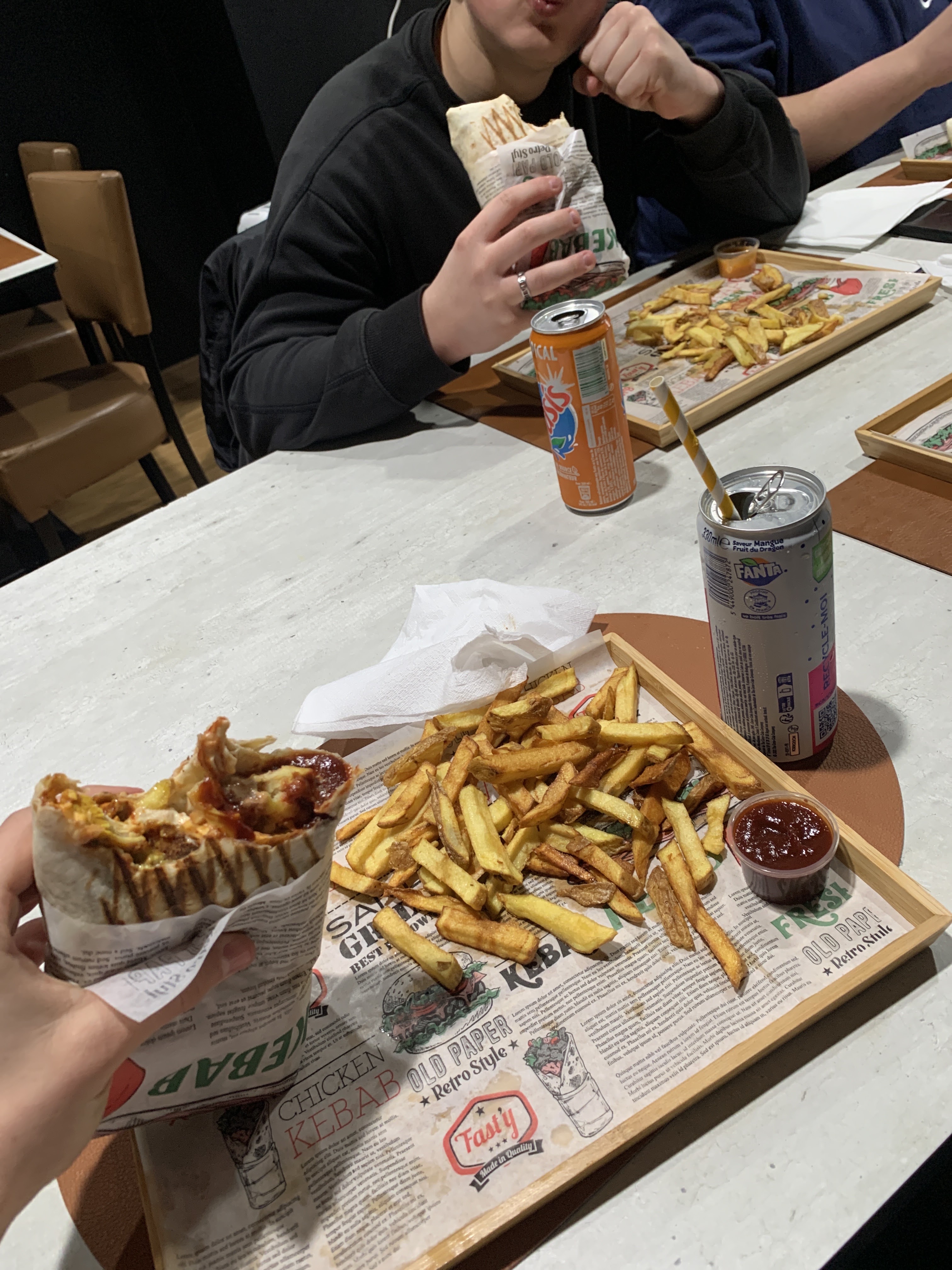 Photo n° 1 de l'avis de dev. fait le 14/02/2024 à 11:15