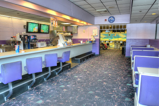 Bowling Alley «Super Bowl», reviews and photos, 45100 Ford Rd, Canton, MI 48187, USA