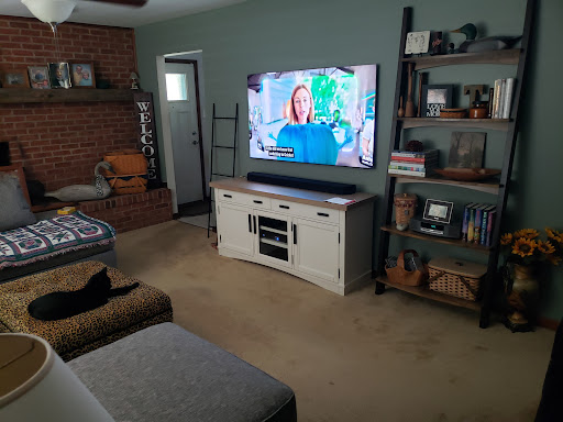 Home Theater Store «The Big Screen Store», reviews and photos, 1030 Baltimore Blvd, Westminster, MD 21157, USA