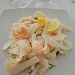 Photo n°1 de l'avis de Gabriele.a fait le 27/06/2023 à 11:04 sur le  La Betulla à Lido Adriano