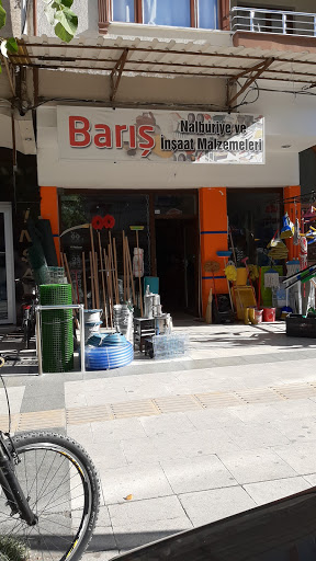 Bariş Nalbur İnşaat Malzemeleri