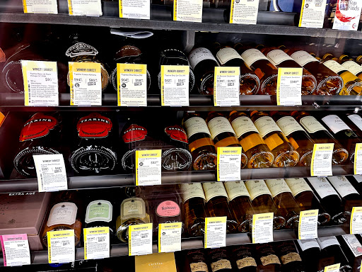 Wine Store «Total Wine & More», reviews and photos, 1480 Pleasant Valley Rd, Manchester, CT 06042, USA