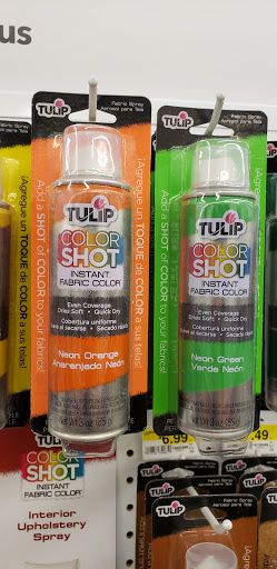 Fabric Store «Jo-Ann Fabrics and Crafts», reviews and photos, 4005 SW 117th Ave, Beaverton, OR 97005, USA