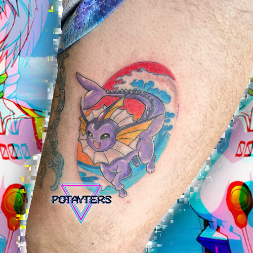 Explore chevrolet tattoo ideas, creative tattoo ideas in Palm Harbor, available at Angry Owl Tattoo and Piercing