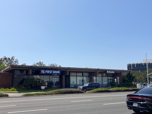 Investment bank Torrance