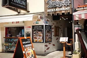 Restaurant Timun image