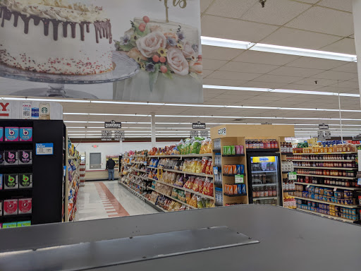 Grocery Store «Fareway Grocery», reviews and photos, 430 2nd Ave NW, Faribault, MN 55021, USA