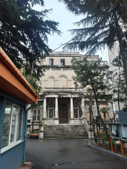 İstanbul Kadıköy Lisesi