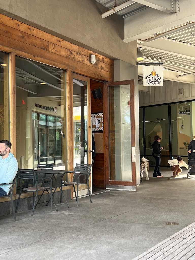 Philz Coffee 92648
