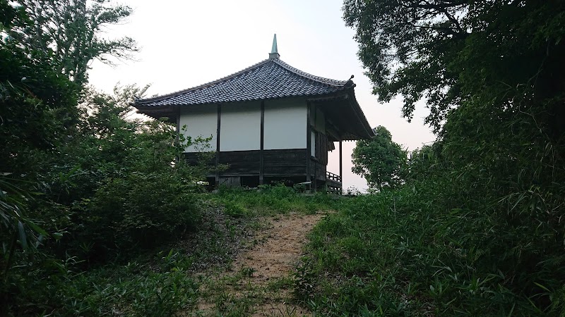 妙義寺 観音堂