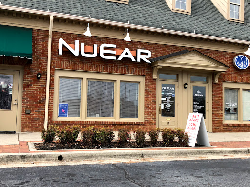 NuEar Hearing Center