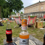 Photo n°3 de l'avis de Erik.l fait le 02/07/2018 à 04:28 sur le  Mokka Mitte Bar à Berlin
