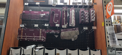 Home Improvement Store «The Home Depot», reviews and photos, 110 E Bert Kouns Industrial Loop, Shreveport, LA 71106, USA