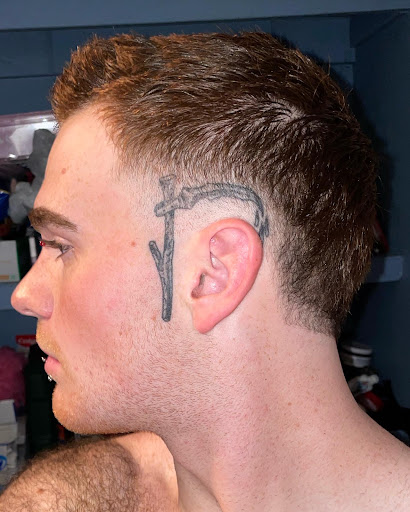 Tattoo Shop «A1 Tattoo», reviews and photos, 3248 Delsea Dr, Franklinville, NJ 08322, USA