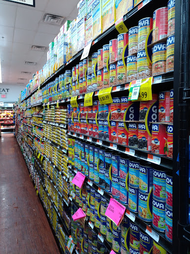 Supermarket «Exito Fresh Market», reviews and photos, 115 Monticello Ave, Jersey City, NJ 07306, USA
