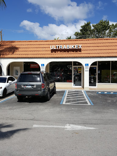Ultrabikex, 61 Harbor Dr, Key Biscayne, FL 33149, USA, 