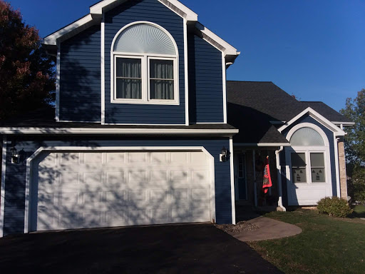 Roofing Contractor «Dreamworx Exteriors», reviews and photos