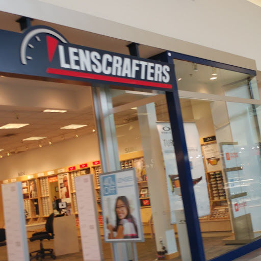Eye Care Center «LensCrafters», reviews and photos, 691 Richmond Rd, Richmond Heights, OH 44143, USA
