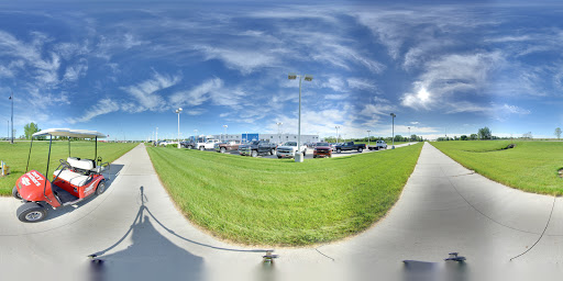 Chevrolet Dealer «Deery Brothers», reviews and photos, 6000 E University Ave, Pleasant Hill, IA 50327, USA