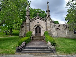 Allegheny Cemetery - photo 12
