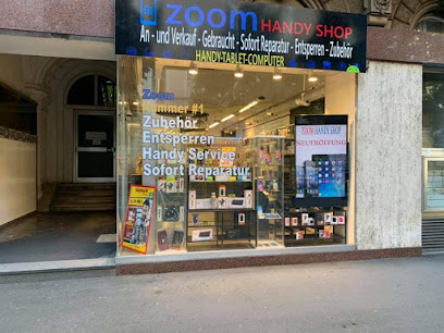 Zoom Handy Shop