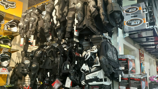 Motorcycle Parts Store «Cycle Gear», reviews and photos, 4401 W Wendover Ave #102, Greensboro, NC 27407, USA