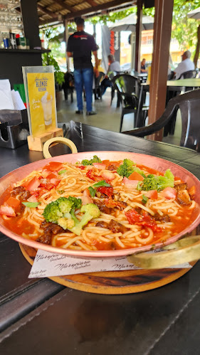 Marupiara Gastrobar - Goiânia